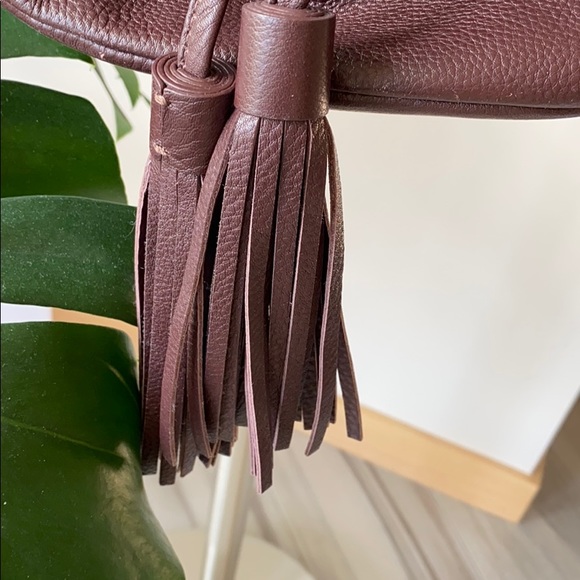 Brooks Brothers crossbody handbag - Picture 3 of 8